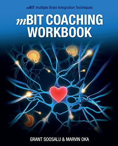 mBIT Coaching Workbook von CREATESPACE